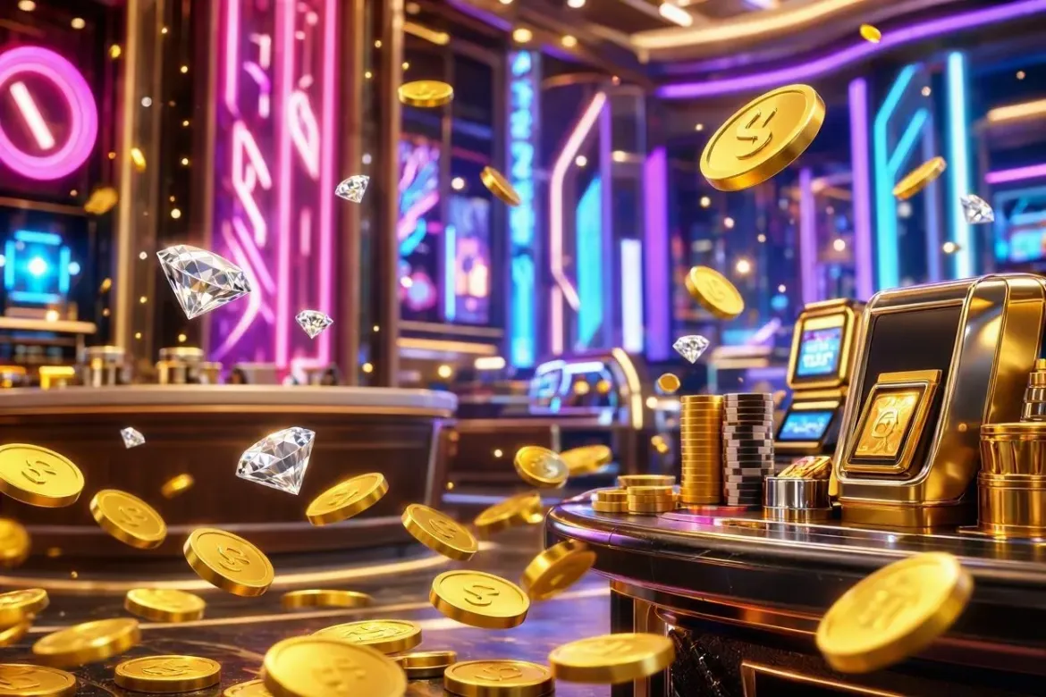 Pandibet Casino